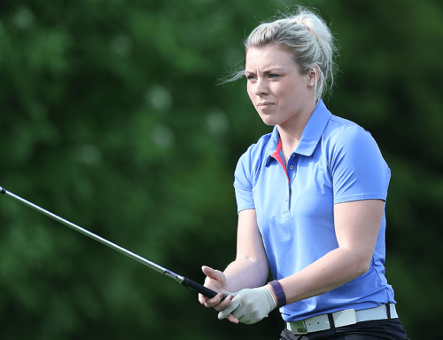 My journey to becoming one of the world’s top junior coaches  – Zoe Allen