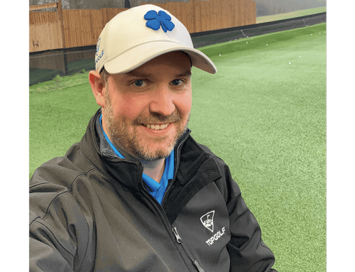 Loving life as head pro at TopGolf Chigwell – James Moar